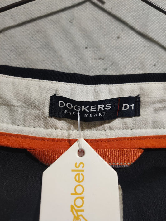 Dockers Brand For Men Dress Pant Drs1220