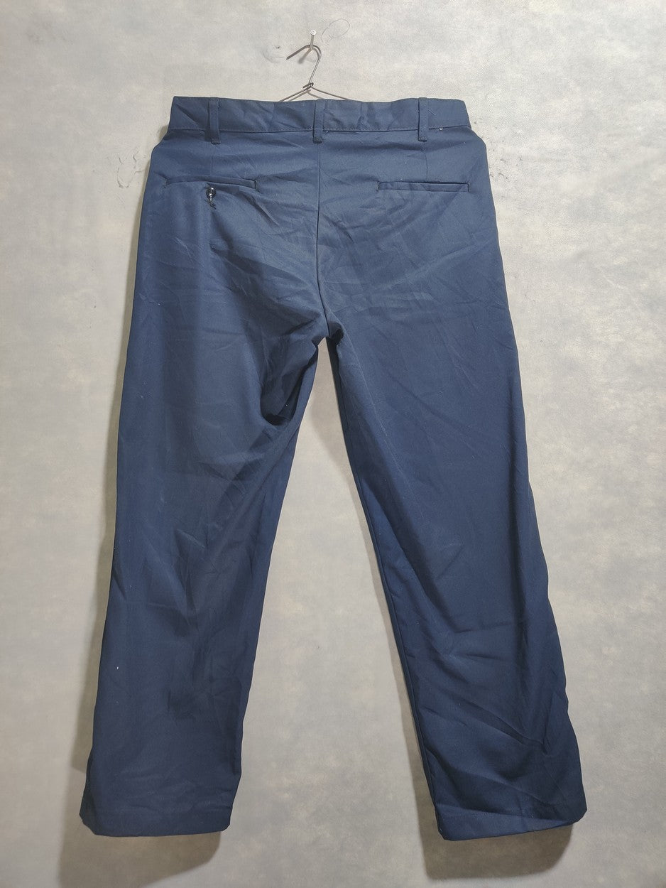 Preloved Label Brand For Men Dress Pant Drs1224