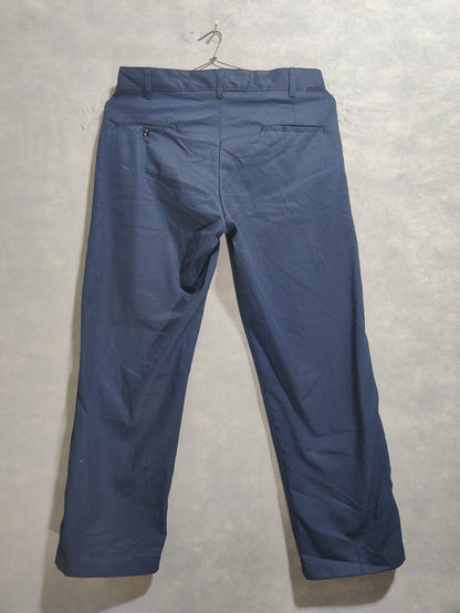 Preloved Label Brand For Men Dress Pant Drs1224