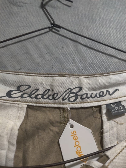 Eddie Bouer Brand For Men Dress Pant Drs1225