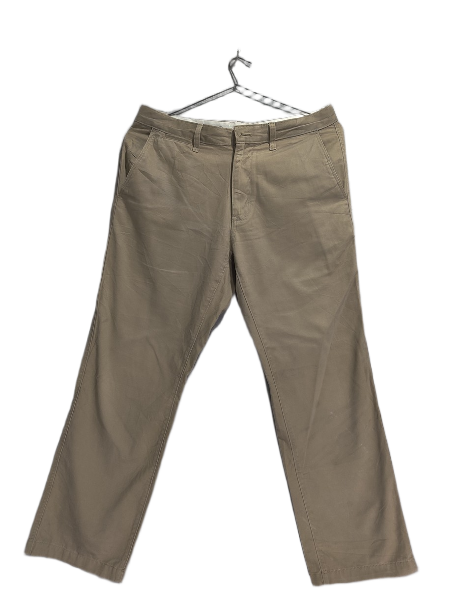 Eddie Bouer Brand For Men Dress Pant Drs1225