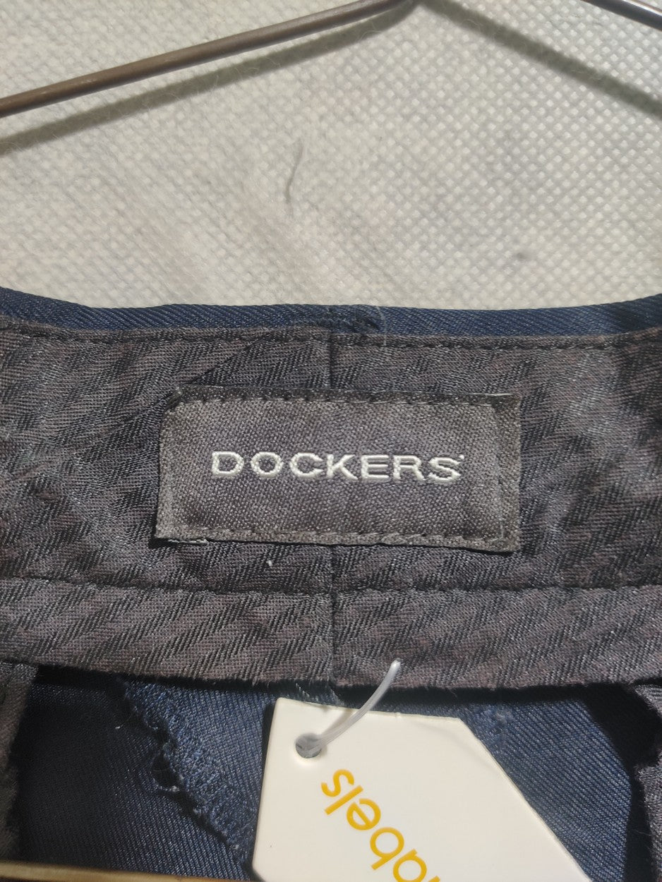 Dockers Brand For Men Dress Pant Drs143