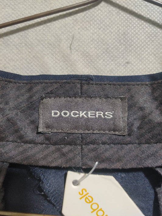 Dockers Brand For Men Dress Pant Drs143