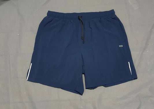 DSG Men Sport Blue Short – Preloved Labels (view 2)