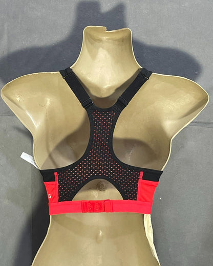 DSG Red Bra For Women X Small - Preloved Labels