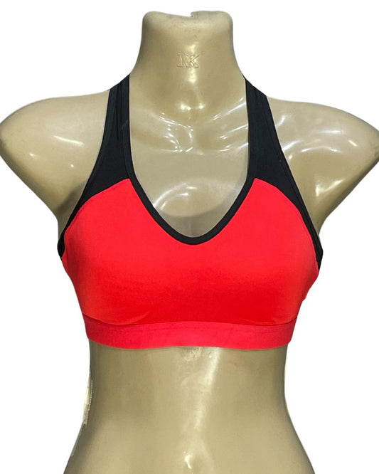 DSG Red Bra For Women X Small - Preloved Labels