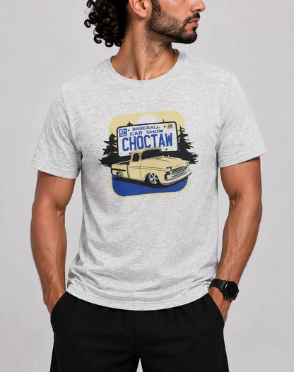 Dist Rict Men Cotton Gray T Shirt Large – Preloved Labels