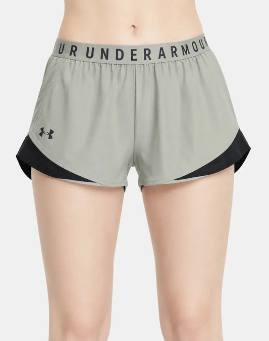 Under Armour Women Gray Sport Short – Preloved Labels