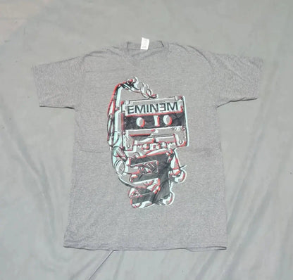 Gildan Men Cotton Black T Shirt L – Preloved Labels (view 2)