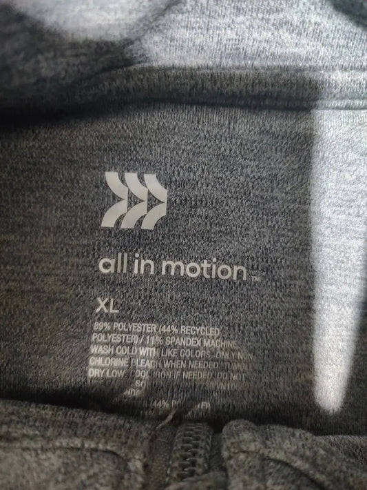 Ontwelfth Women Viscose Gray Sweater M – Preloved Labels (view 2)