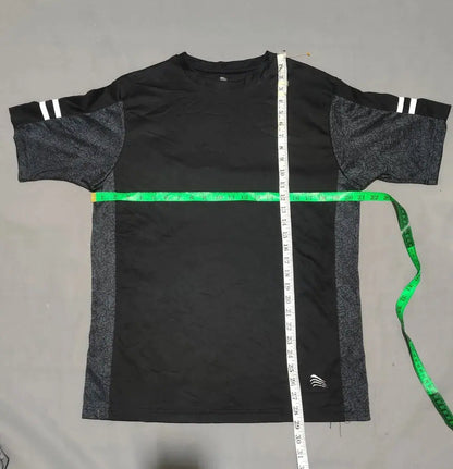 Cougar Men Sport Black T Shirt M – Preloved Labels (view 4)