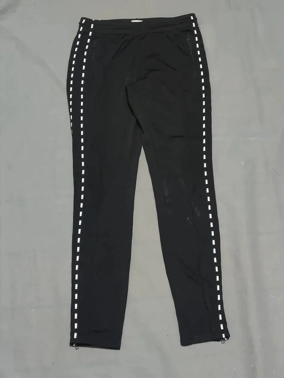 Pink Women Black Sport Trouser – Preloved Labels (view 2)