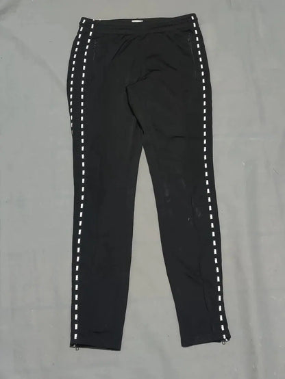 Pink Women Black Sport Trouser – Preloved Labels (view 2)