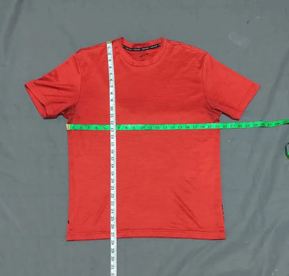Head Men Sport Red T Shirt M – Preloved Labels (view 4)