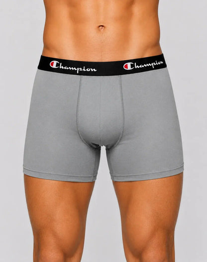 Champion Men Sport Gray Underwear – Preloved Labels