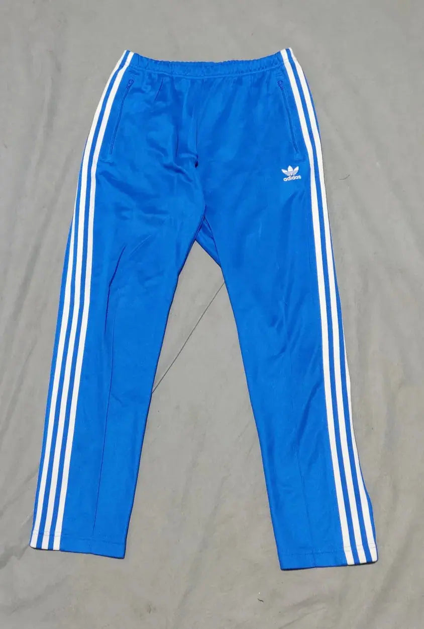 Adidas Men Sport Blue Trouser M – Preloved Labels (view 2)
