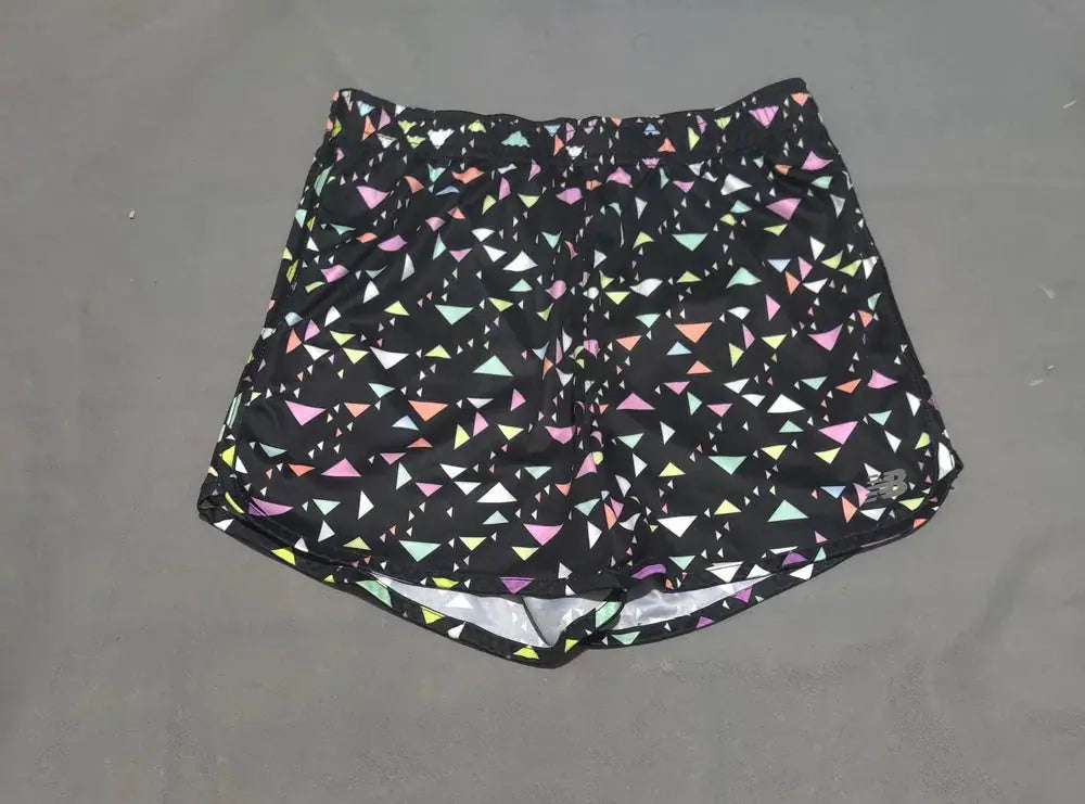 New Balance Women Black Sport Short – Preloved Labels (view 2)