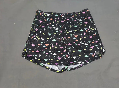 New Balance Women Black Sport Short – Preloved Labels (view 2)