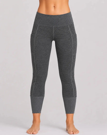 Kirkland Women Gray Sport Tights – Preloved Labels
