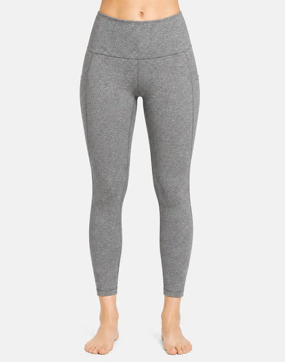 RBX Women Gray Sport Tights – Preloved Labels