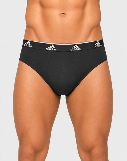 Adidas Men Sport Black Underwear – Preloved Labels