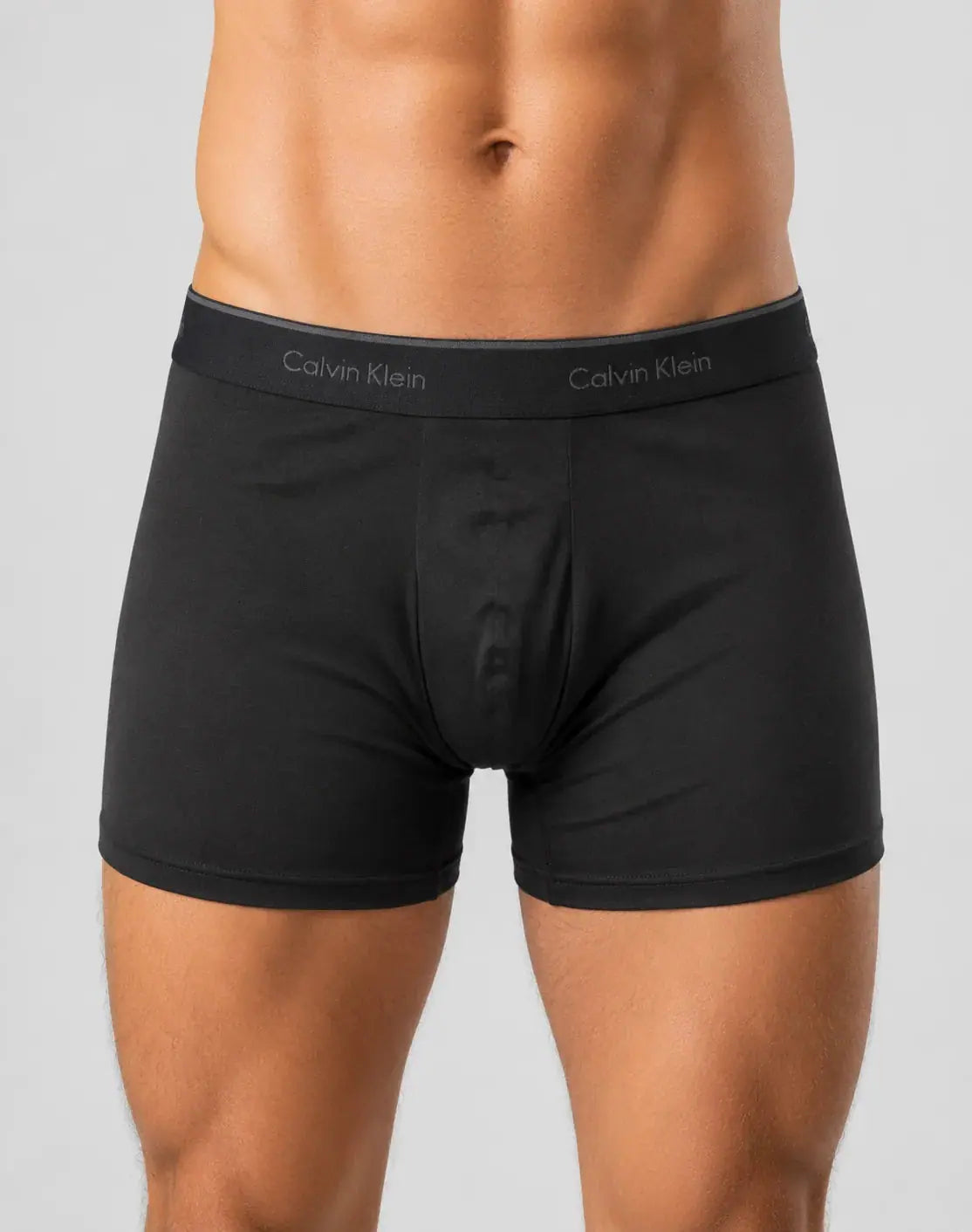 Calvin Klein Men Sport Black Underwear – Preloved Labels