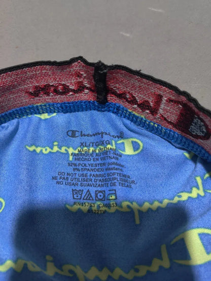 Champion Men Sport Blue Underwear – Preloved Labels (view 3)