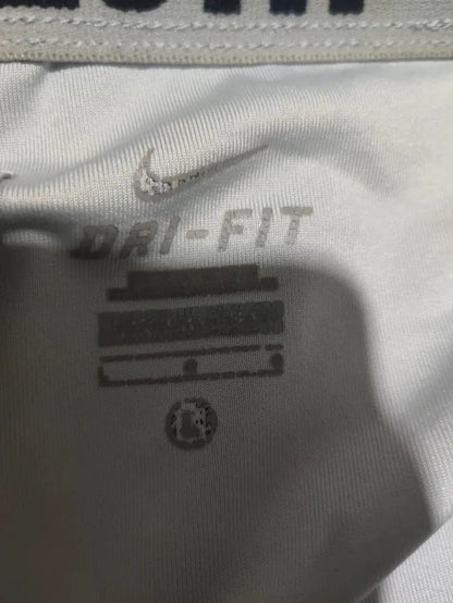 Nike Dri Fit Women Black Sport Short – Preloved Labels (view 3)