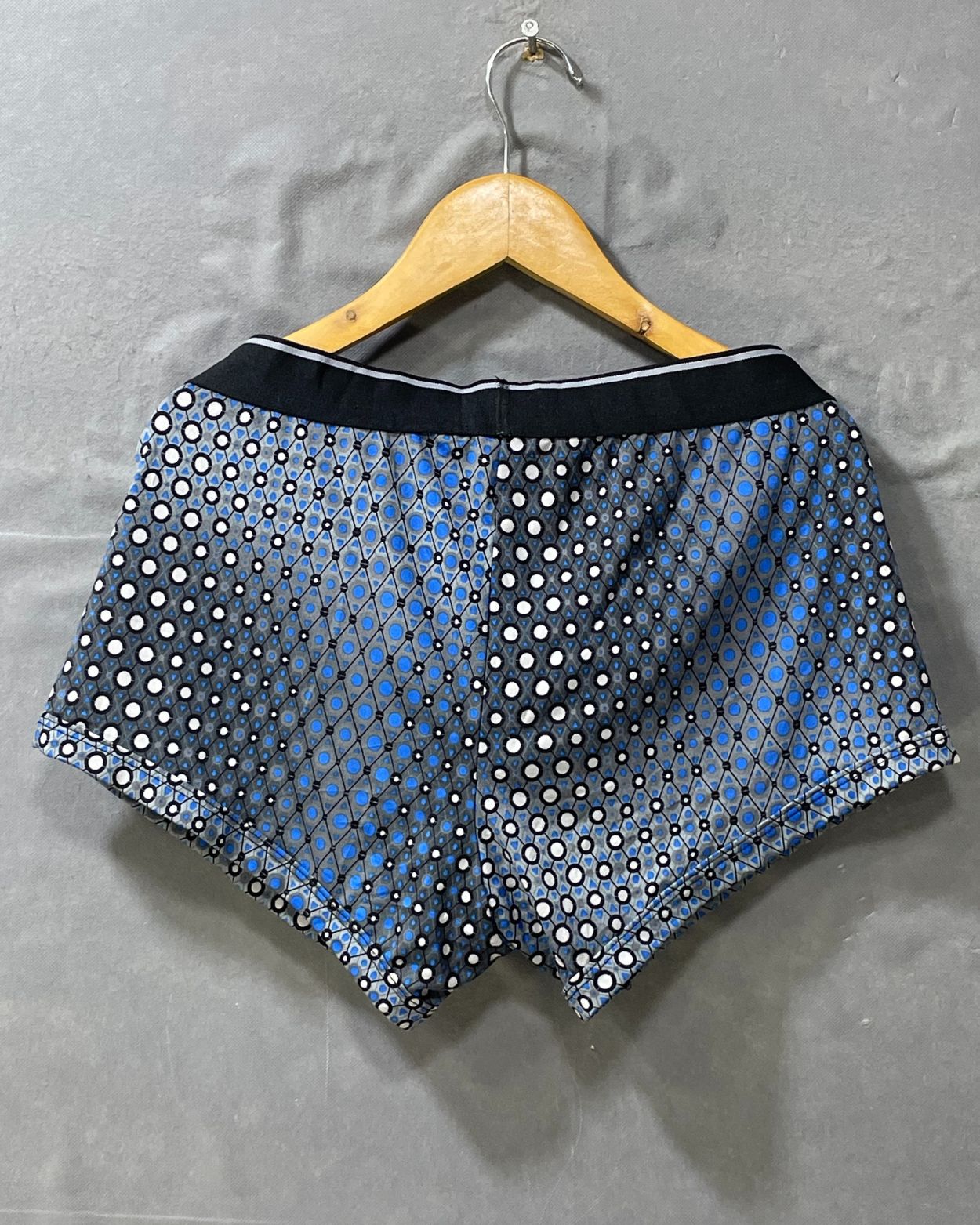 Equipo Gray Underwear For Men L - Preloved Labels