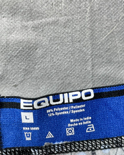 Equipo Gray Underwear For Men L - Preloved Labels