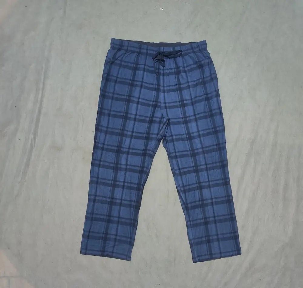 Nautica Men Sports Polyester Charcoal Trackpants L - additional view 3