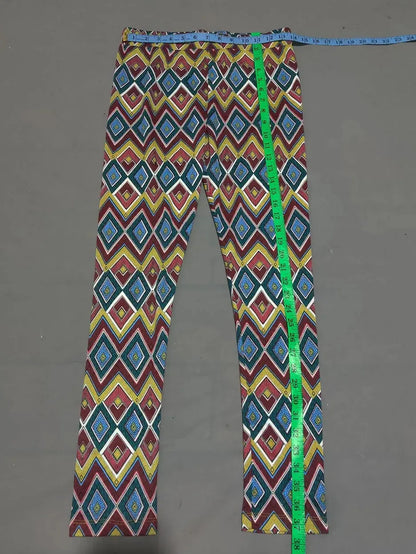 Rancho Estancia Women Multi Sport Tights – Preloved Labels (view 4)