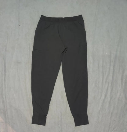Dickies Women Charcoal Sport Trouser - Preloved Ladies Trousers Pakistan - Summer Polyester - Size 30 to 32 - Photo 3