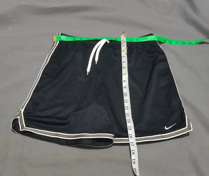 Nike Women Black Sport Short – Preloved Labels (view 4)