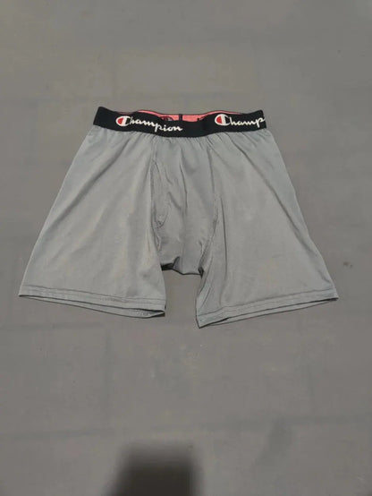 Champion Men Sport Gray Underwear – Preloved Labels (view 2)