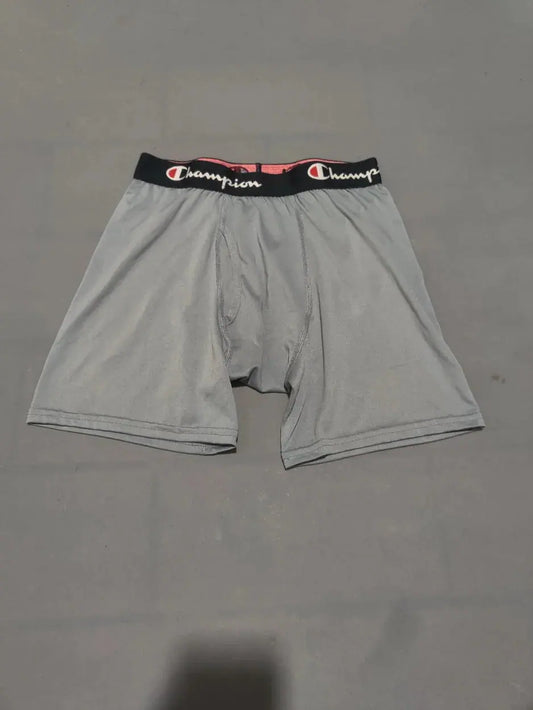 Champion Men Sport Gray Underwear – Preloved Labels (view 2)