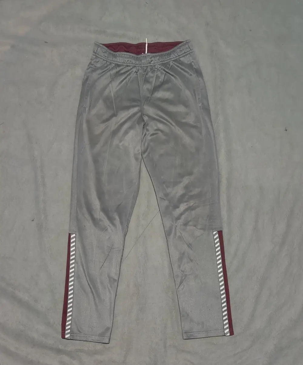 Trouble Maker Men Polyester Gray Winter Trousers XL - additional view 3