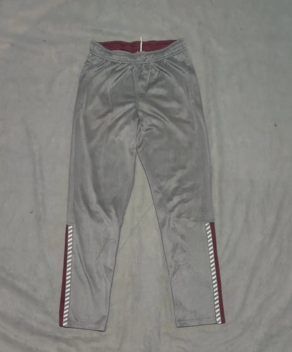 Trouble Maker Men Polyester Gray Winter Trousers XL - additional view 3