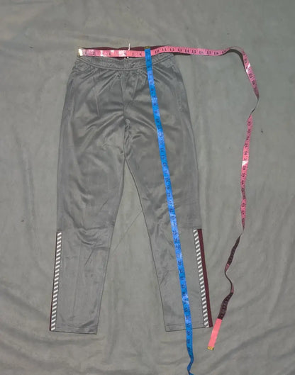Trouble Maker Men Polyester Gray Winter Trousers XL - additional view 4