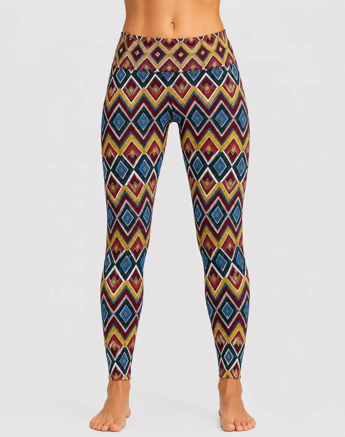 Rancho Estancia Women Multi Sport Tights – Preloved Labels