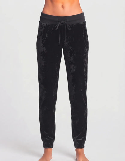 SHEIN Women Black Sport Trouser - Preloved Ladies Trousers Pakistan - Summer Polyester - Size 26 to 28