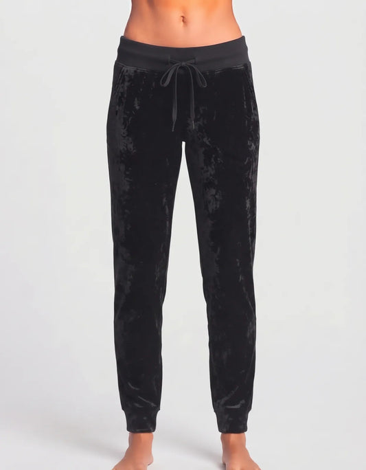 SHEIN Women Black Sport Trouser - Preloved Ladies Trousers Pakistan - Summer Polyester - Size 26 to 28