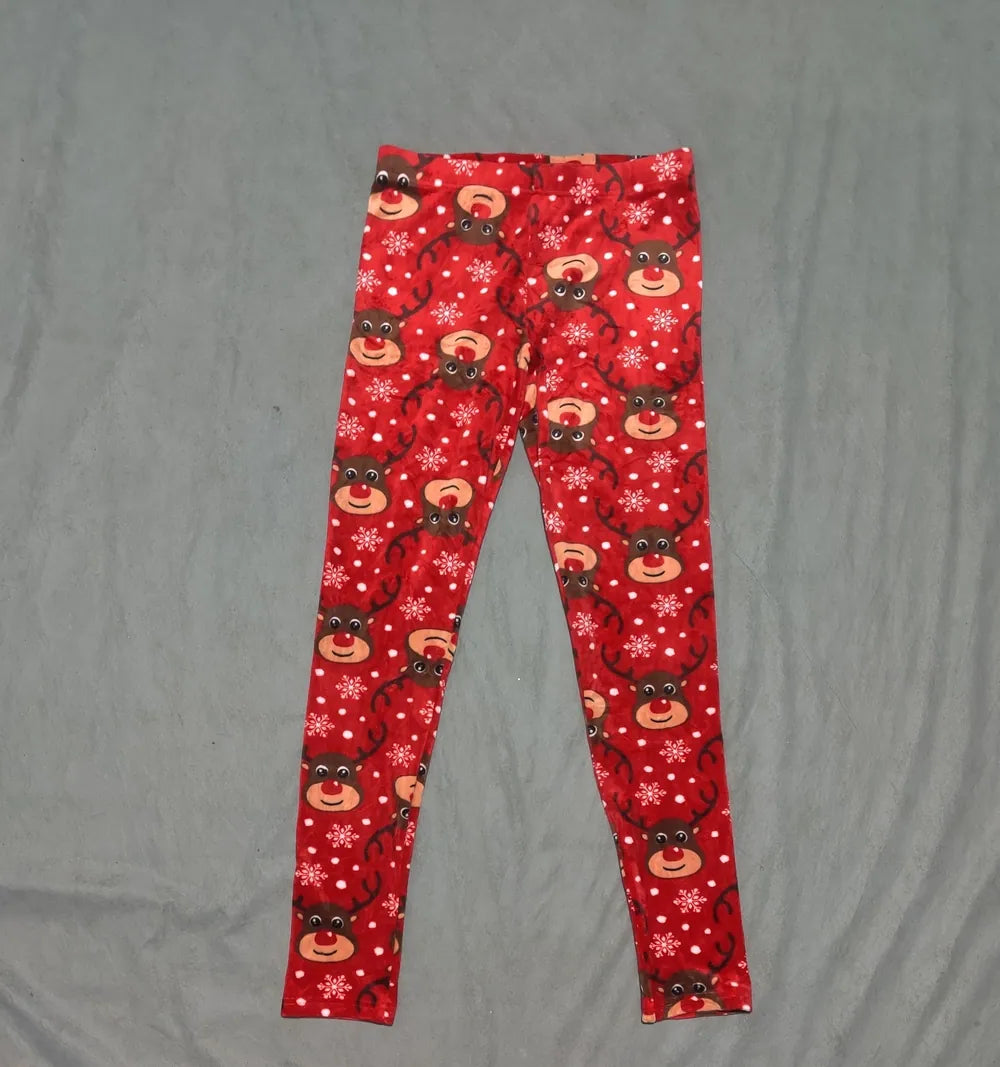No Boundaries Women Red Sport Trouser - Preloved Ladies Trousers Pakistan - Summer Polyester - Size 26 to 28 - Photo 3