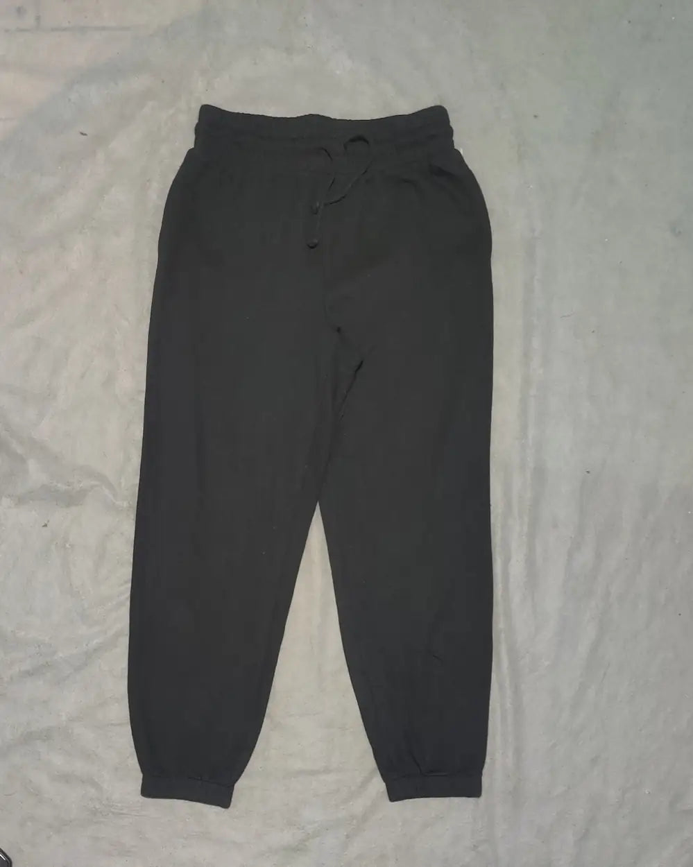 Wild Fable Men Sports Cotton Black Trackpants M - additional view 3