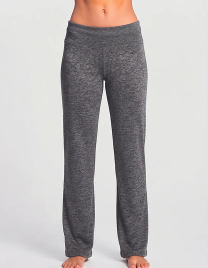 Tek Gear Women Gray Sport Trouser - Preloved Ladies Trousers Pakistan - Summer Cotton - Size 30 to 32