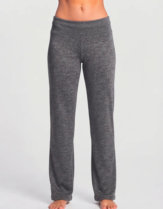 Tek Gear Women Gray Sport Trouser - Preloved Ladies Trousers Pakistan - Summer Cotton - Size 30 to 32