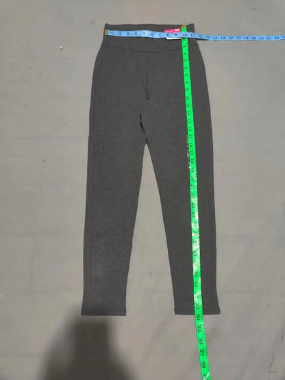 Flirtitude Women Gray Sport Tights – Preloved Labels (view 4)