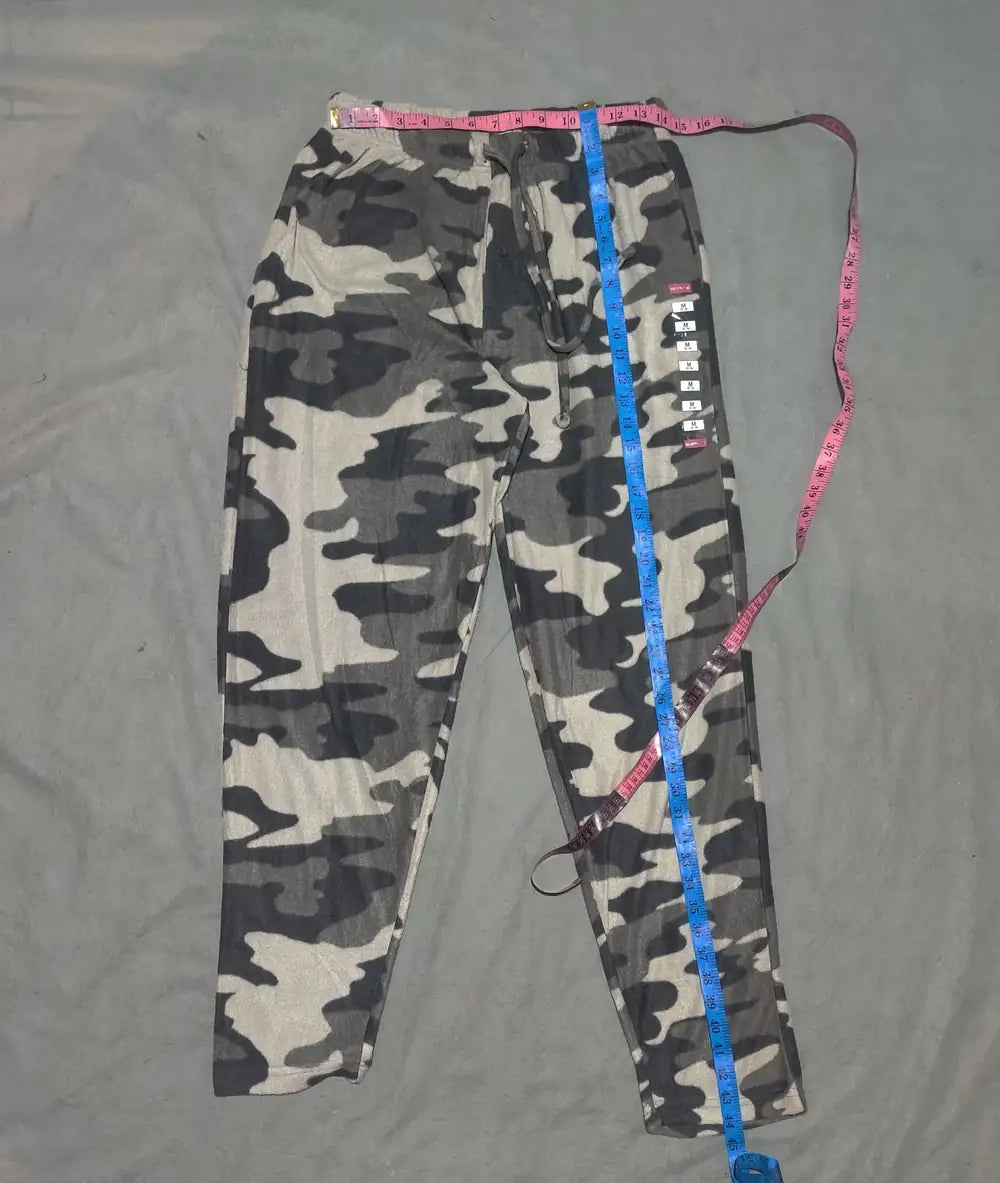 AND 1 Men Cotton Black Trousers XL - additional view 4