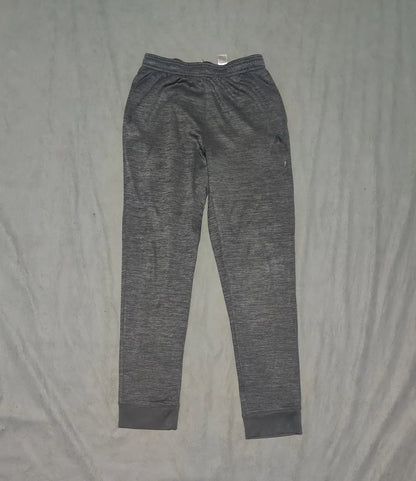 Reebok Women Gray Sport Winter Trouser - Preloved Ladies Trousers Pakistan - Winter Polyester - Size 24 to 26 - Photo 3