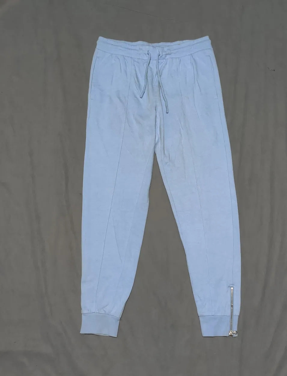 Acx Women Blue Sport Winter Trouser - Preloved Ladies Trousers Pakistan - Winter Polyester - Size 30 to 32 - Photo 3
